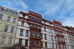 Altbaucharme -  3 Zimmerwohnung mit Stuck und Parkett nähe Maschsee – Alte Döhrener Straße 60, 30173 Südstadt, Hannover – Vorschaubild 28