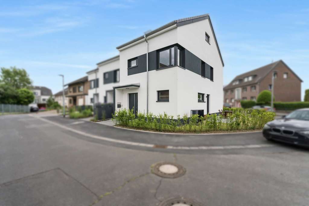 Ankommen und wohlfühlen – Ihr neues Zuhause in Meindorf mit exzellenter Anbindung nach Bonn