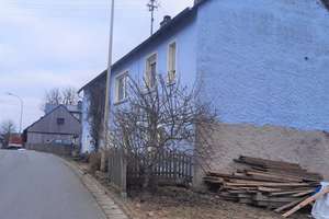 Kapitalanleger aufgepasst!! Schönes Einfamilienhaus in Helmbrechts zu verkaufen – Zur Sägemühle 1, 95233 Helmbrechts – Vorschaubild 3