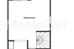 KfW‑55 Reihenendhaus, Baujahr 2024, 5 Zimmer, Dachterrasse, teilmöbliert, in BS-Rautheim – Die vollständige Adresse der Immobilie erhältst du vom Anbieter., 38126 Südstadt-Rautheim-Mascherode, Braunschweig – Vorschaubild 22