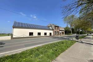 Hier werden Träume wahr. Wohnen. Feiern. Genießen. Investieren. Top-Location an der Kalkarer Straße – Kalkarer Straße 325, 47574 Goch – Vorschaubild 1