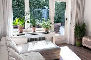 Helle 2-Zimmer-Wohnung, ruhige Lage in Moosach, Balkon mit Blick ins Grüne, möbliert übernehmbar – Die vollständige Adresse der Immobilie erhältst du vom Anbieter., 80992 Moosach-Bahnhof, München – Vorschaubild 16