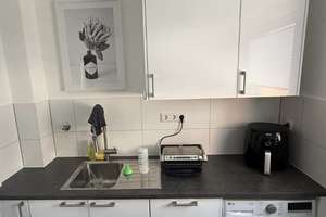 sanierte 3-Zimmer-Wohnung mit EBK, Balkon in Leverkusen – Die vollständige Adresse der Immobilie erhältst du vom Anbieter., 51377 Steinbüchel, Leverkusen – Vorschaubild 14