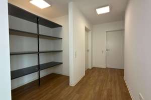 Vollständig barrierefreie 4-Zimmer-Wohnung mit Balkon, Weitblick und 2 Stellplätzen – Die vollständige Adresse der Immobilie erhältst du vom Anbieter., 54293 Biewer, Trier – Vorschaubild 9