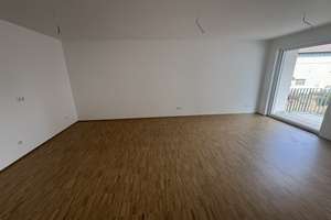 Neubau/Erstbezug: 3-Zimmer-Wohnung mit Balkon in Karlsruhe-Stupferich – Ortsstraße 9, 76228 Stupferich, Karlsruhe – Vorschaubild 5
