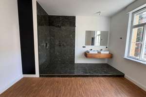 Stilvolle Altbau-Loft-Wohnung in begehrter Lage von Bad Cannstatt – 70372 Seelberg, Stuttgart – Vorschaubild 11