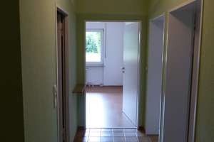 Helle 3-Zimmer-Wohnung in Erlangen-Bruck mit Südbalkon und Garage – Elise-Späth-Str. 8, 91058 Schönfeld, Erlangen – Vorschaubild 15