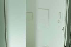 !Renoviert! Schöne & absolut ruhige 1-Zimmer Wohnung mit Balkon – Fritz-Berne-Straße 54, 81241 Am Westbad, München – Vorschaubild 10