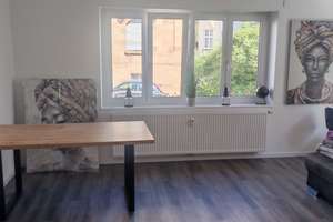 Helle 3-Zimmer-Wohnung mit EBK am Hölderlinplatz – Die vollständige Adresse der Immobilie erhältst du vom Anbieter., 70193 Hölderlinplatz, Stuttgart – Vorschaubild 2