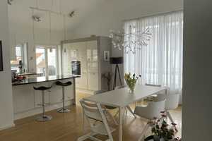 Haus im Haus: Hochwertige, großzügige Maisonette-Wohnung in Rheingönheim-Neubruch – Ludwigshafen am Rhein – Vorschaubild 4