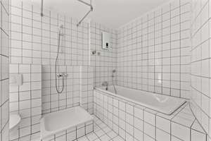 Exklusive 3 Zi. Maisonette in einer der begehrtesten Lagen von Bonn-Beuel - bezugsfrei! – Die vollständige Adresse der Immobilie erhältst du vom Anbieter., 53225 Schwarzrheindorf/Vilich-Rheindorf, Bonn – Vorschaubild 11