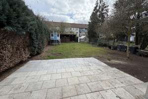 Bezugsfreie Doppelhaushälfte mit großem Garten, Wintergarten & Sauna – Pyrmonter Straße 36, 30459 Oberricklingen, Hannover – Vorschaubild 7