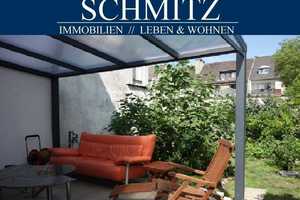 Krefeld - City/ schöne 2 Zi. Whg. im EG mit Sonnen-Terrasse und Garten – Krefeld – Vorschaubild 1