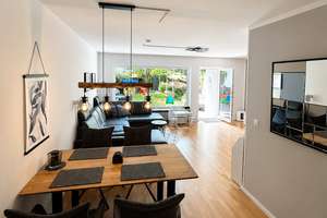 ***Von Privat*** Modernisiertes Zuhause mit 4 Zimmern und viel mehr  – Ludwig-Thoma-Straße 65, 85540 Haar – Vorschaubild 5