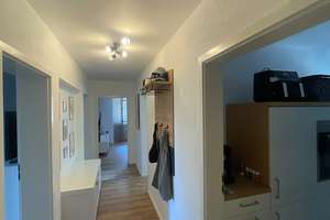 Mehrfamilienhaus als Kapitalanlage mit Eigennutzungspotenzial – 4,5-Zimmer-Wohnung mit Privatgarten. – Bayernstr. 15, 46149 Schwarze Heide, Oberhausen – Vorschaubild 36