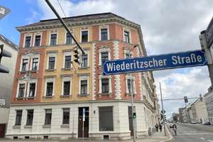 Traumhafte Dachgeschoss Wohnung mit Balkon und Stellplatz – Wiederitzscher Straße 22, 4155 Gohlis-Süd, Leipzig – Vorschaubild 14