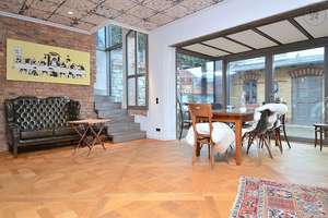 Exklusives möbliertes 2-Zimmer Kutscherhaus in Wiesbaden-Sonnenberg – Die vollständige Adresse der Immobilie erhältst du vom Anbieter., 65193 Sonnenberg, Wiesbaden – Vorschaubild 1