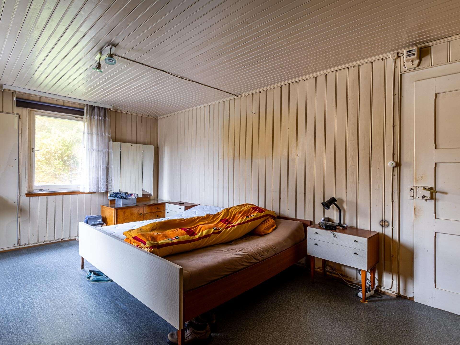 Top gelegenes Schwarzwaldhaus mit großem Potenzial, Breisgau Hochschwarzwald Kreis – Bild 4