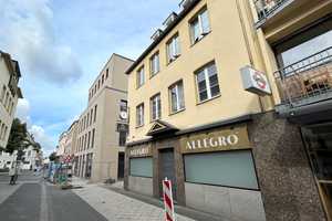 Marktstrasse trifft Hochstrasse - Ihr Investment in bester Lage – Krefeld – Vorschaubild 1