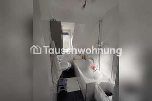 Tauschwohnung: Helle 3-Zimmer-Wohnung (80 m²) in – 68199 Neckarau, Mannheim – Vorschaubild 3