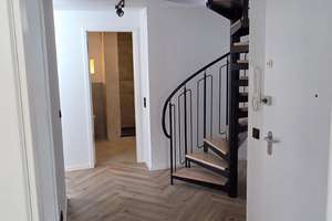 Zuhause mit  Loft Charakter - 4 Zimmern in Hohen Neuendorf – Elfriedestraße 50, 16562 Hohen Neuendorf – Vorschaubild 5