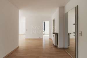 Penthouse-Klassiker am Luisenpark - Eine seltene Gelegenheit mit großem Potenzial! – Die vollständige Adresse der Immobilie erhältst du vom Anbieter., 68165 Schwetzingerstadt/Oststadt, Mannheim – Vorschaubild 5