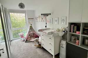 Exklusive 3,5-Zimmer-Wohnung mit Balkon und EBK in ruhiger Lage in Heilbronn – Linkstraße 66-1, 74076 Heilbronn, Heilbronn – Vorschaubild 8