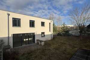 Modernes Reihenendhaus mit Wohn- und Gewerbeanteil + Garten, Garage & 3 Stellplätzen in Rheinstetten – Karlsruhe (Kreis) – Vorschaubild 4