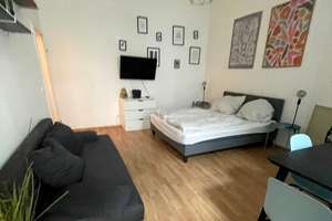 Sanierter Altbau mit Balkon in Bestlage im Prenzlauer Berg - Nahe Kollwitzplatz – Die vollständige Adresse der Immobilie erhältst du vom Anbieter., 10405 Prenzlauer Berg, Berlin – Vorschaubild 6