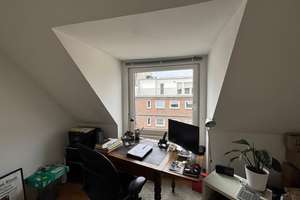 Tolle DG-Maisonette Wohnung im Medienhafen – Brückenstraße 25, 40221 Unterbilk, Düsseldorf – Vorschaubild 12