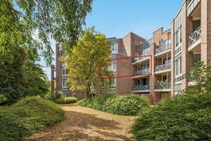Ein Zuhause zum Ankommen – lichtdurchflutet, großzügig und wertbeständig – 53125 Brüser Berg, Bonn – Vorschaubild 4