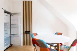 charmante 2,5-Zimmer Maisonette-Wohnung möbliert / unmöbliert – Die vollständige Adresse der Immobilie erhältst du vom Anbieter., 70565 Rohr, Stuttgart – Vorschaubild 14