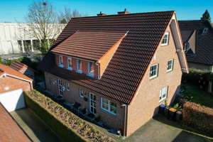 Zweifamilienhaus in MS-Wolbeck - Wohnen, vermieten oder kombinieren ! ? – Die vollständige Adresse der Immobilie erhältst du vom Anbieter., 48167 Wolbeck, Münster – Vorschaubild 8