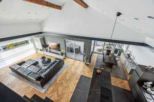 Modernes und hochwertig saniertes Einfamilienhaus mit herrlichem Ausblick! – Donnersbergkreis – Vorschaubild 5