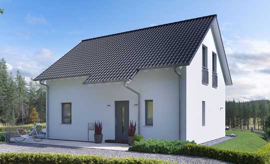 Dein Traumhaus - mit Massa