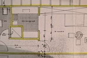 Modernisierte 1-Zimmer-Dachgeschosswohnung in Münster-Handorf – Die vollständige Adresse der Immobilie erhältst du vom Anbieter., 48157 Handorf, Münster – Vorschaubild 3