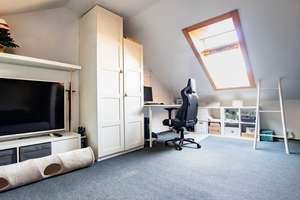 Moderne 3-Zimmer-Maisonettewohnung mit Balkon und Blick ins Grüne in Wentorf – Die vollständige Adresse der Immobilie erhältst du vom Anbieter., 21465 Wentorf bei Hamburg – Vorschaubild 11