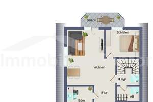 Exklusives Zweifamilienhaus mit Pool auf großem Grundstück in Mulmshorn – Die vollständige Adresse der Immobilie erhältst du vom Anbieter., 27356 Rotenburg (Wümme) – Vorschaubild 14