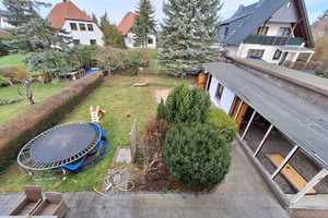 Exklusives Einfamilienhaus in Top Lage: Moderner Komfort mit Garten, Balkon, Garage und Keller – Unstrut-Hainich-Kreis – Vorschaubild 5