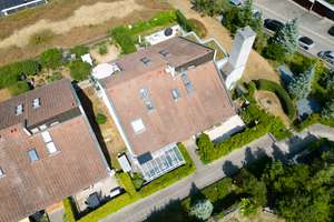 Sofort frei - Sanierte 3 Zimmer-Wohnung (83qm) mit EBK, Terrasse und Balkon in Untertürkheim – Rotenberger Steige 2, 70327 Gehrenwald, Stuttgart – Vorschaubild 43
