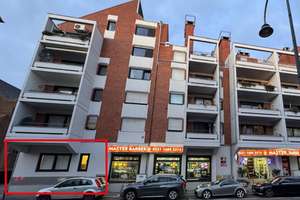 Provisionsfrei direkt vom Eigentümer: 2 Apt. am Rhein – Hauptstraße 23, 50996 Rodenkirchen (Ortsteil), Köln – Vorschaubild 2
