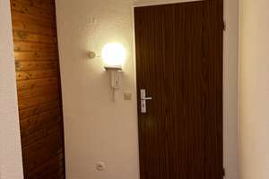 Gepflegte 2- Zimmer und 1-Zimmer Dachgeschosswohnung mit Balkon in zentraler Lage  von M'Gladb – Die vollständige Adresse der Immobilie erhältst du vom Anbieter., 41063 Am Wasserturm, Mönchengladbach – Vorschaubild 6