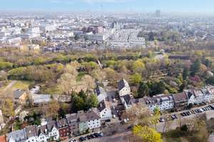 WGH mit freier Wohnung und Entwicklungspotenzial in Köln-Müngersdorf – Die vollständige Adresse der Immobilie erhältst du vom Anbieter., 50933 Müngersdorf, Köln – Vorschaubild 10