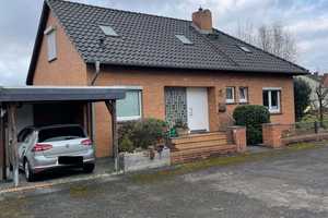 Einfamilienhaus mit Einliegerwohnung in ruhiger Lage von Peine OT Stederdorf – Peine (Kreis) – Vorschaubild 2