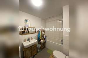 Tauschwohnung: Helle 2-Zimmer-Wohnung nahe Tierpark – Die vollständige Adresse der Immobilie erhältst du vom Anbieter., 10319 Friedrichsfelde, Berlin – Vorschaubild 3