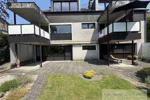Tolle Lage direkt am Hexbachtal mit  Eigentümerwohnung und Garten – Die vollständige Adresse der Immobilie erhältst du vom Anbieter., 45359 Bedingrade, Essen – Vorschaubild 5