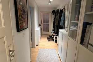 Schöne 2-Zimmer-Wohnung in Obergiesing – Die vollständige Adresse der Immobilie erhältst du vom Anbieter., 81539 Untergiesing, München – Vorschaubild 2
