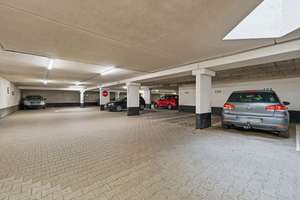 Provisionsfrei! Leerstehende 2-Zimmer-Wohnung mit Blick ins Grüne  und  TG-Stellplatz – Die vollständige Adresse der Immobilie erhältst du vom Anbieter., 50858 Weiden, Köln – Vorschaubild 15