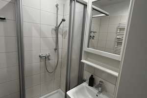 Gemütliche 2-Zimmer-Wohnung mit Balkon im 3. OG im Hinterhaus in Leipzig-Anger-Crottendorf  – Zweinaundorfer Straße 14, 4316 Anger-Crottendorf, Leipzig – Vorschaubild 5