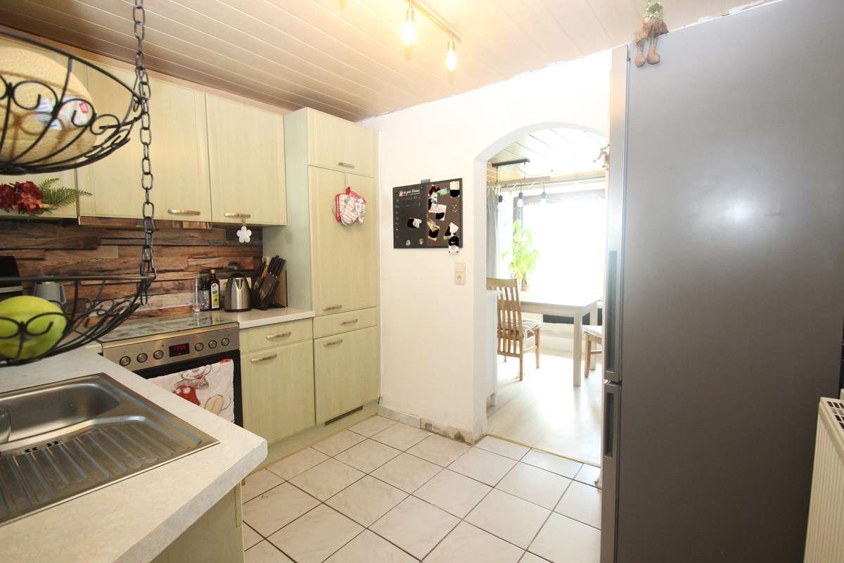 Immobilie in Königswinter - Wohnhaus mit 3 Mieteinheiten zentral in Königswinter-Thomasberg! - Bild 27